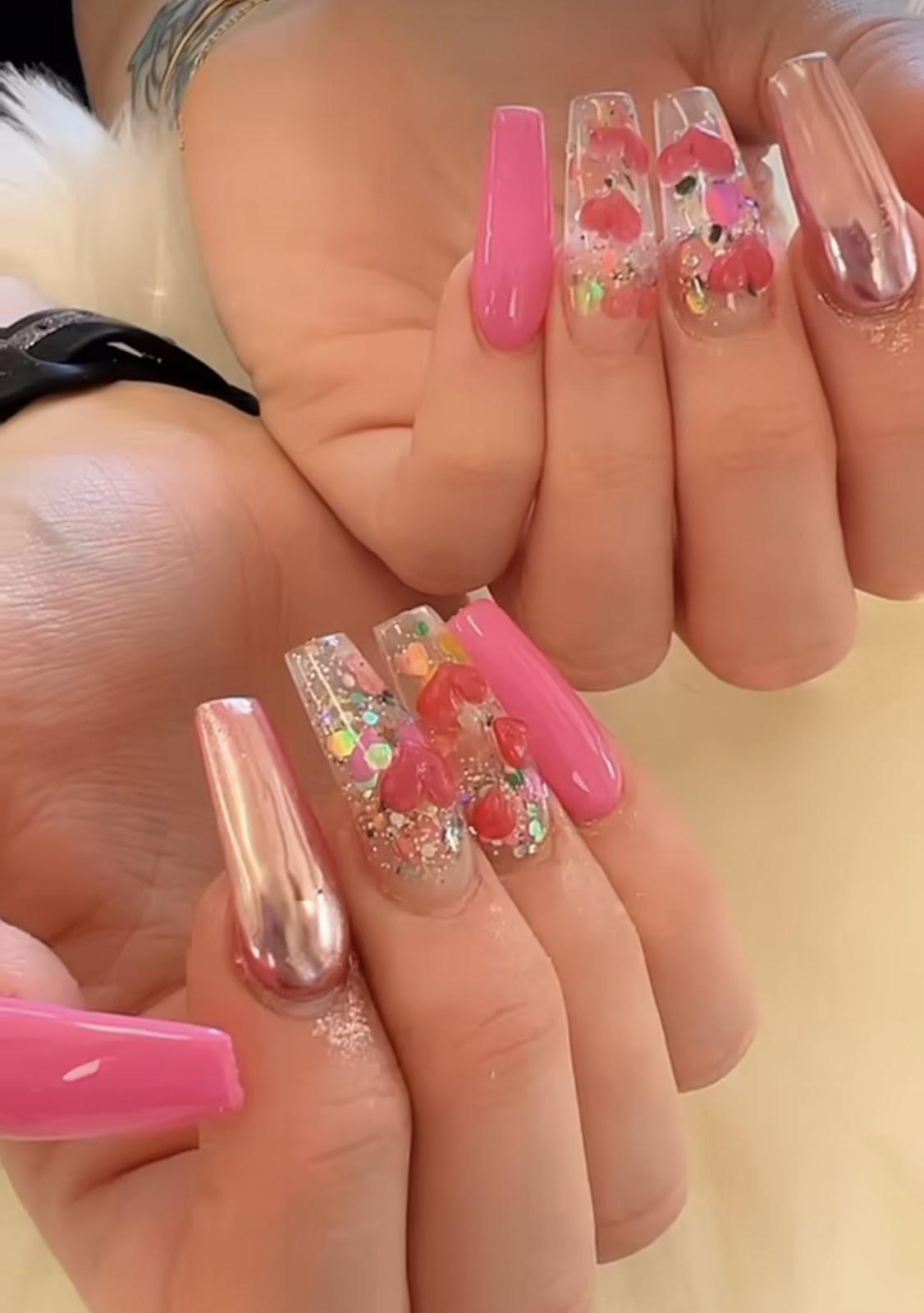 Roxy's nails - Beauty Spa in Hilo