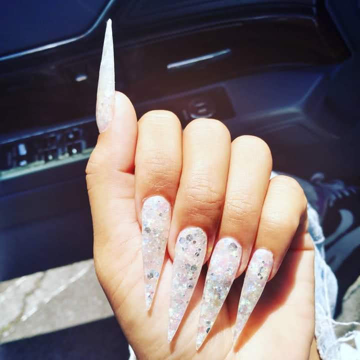 Heavenly Nails, LLC - Nail Salon in Hilo
