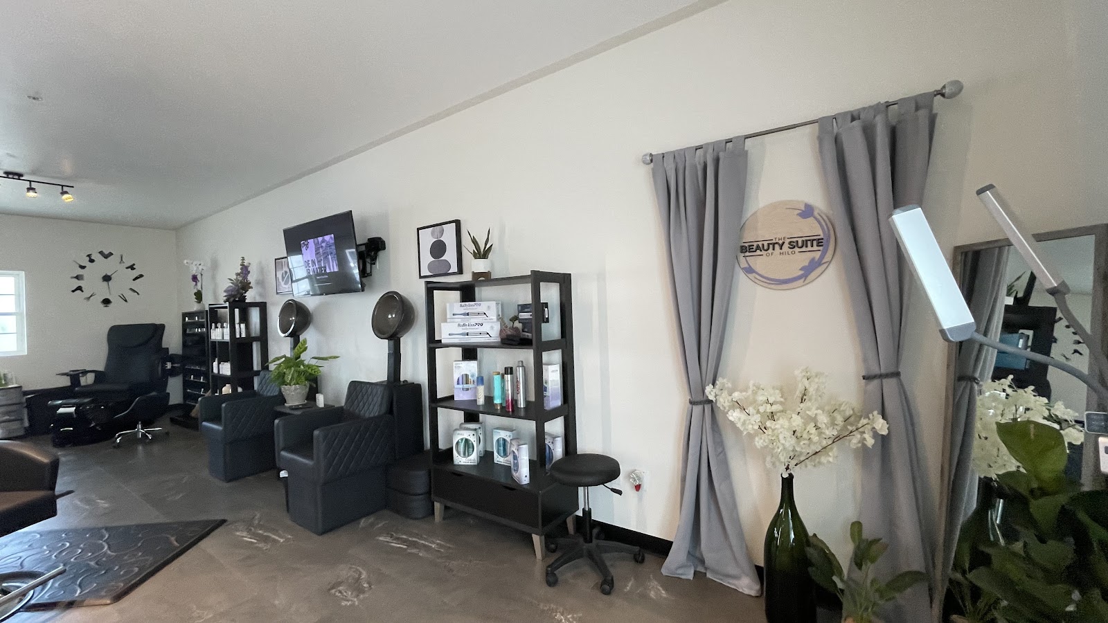 The Beauty Suite Of Hilo - Beauty Spa in Hilo