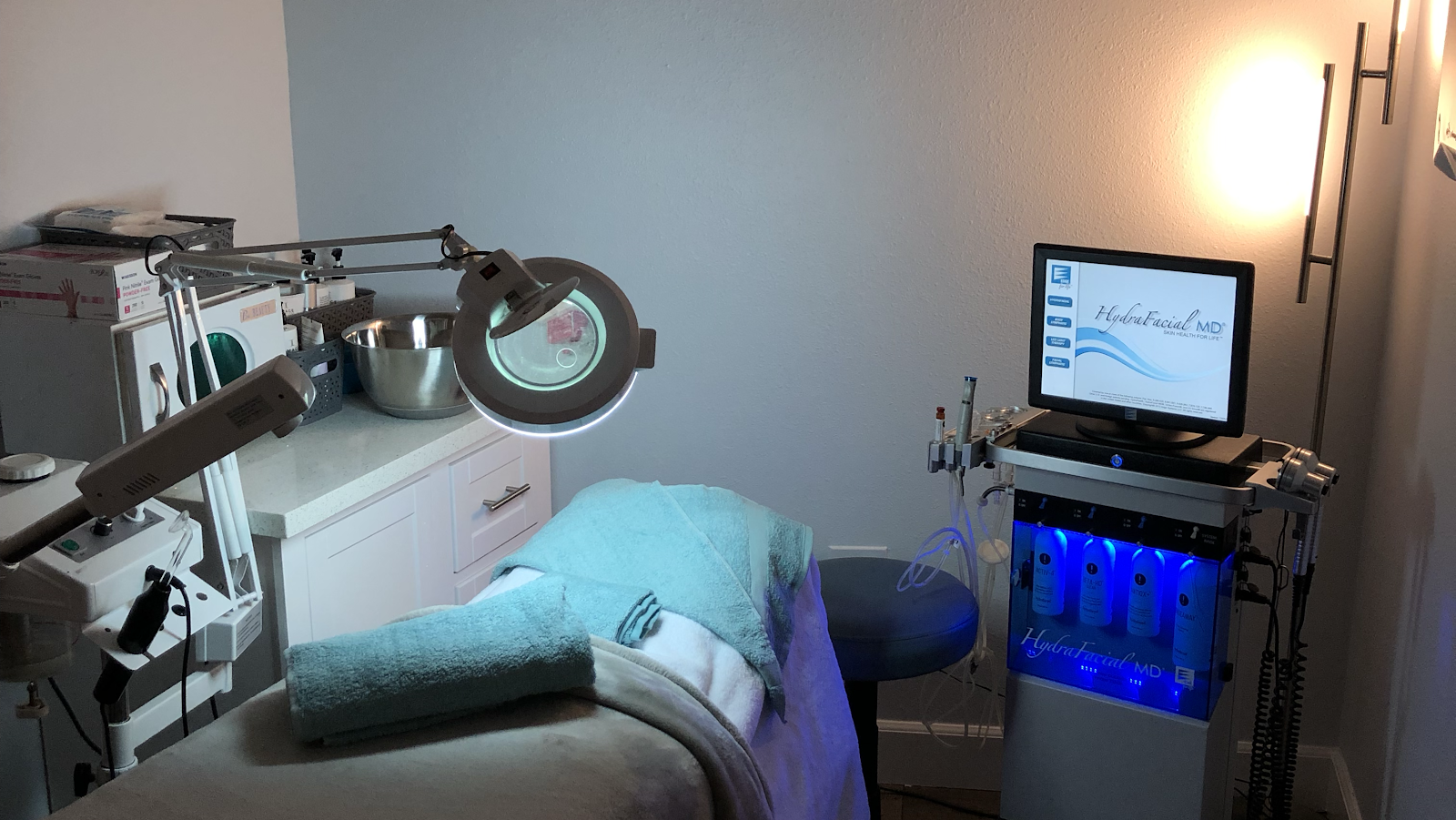 Honolulu Spa And Wellness - Hilo - Hair Salon in Hilo