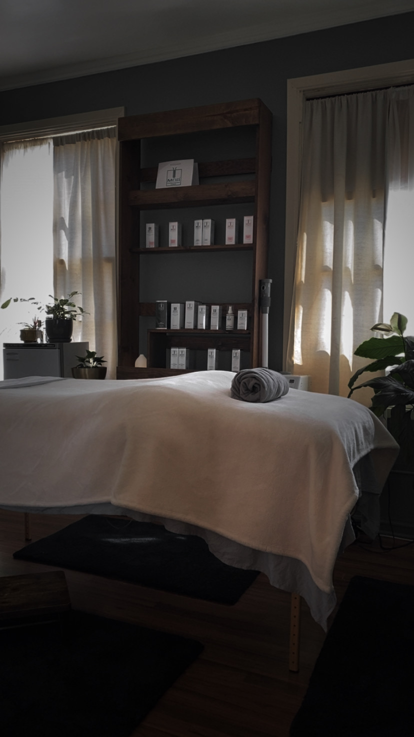 Balanced Beauty - Beauty Spa in Hilo
