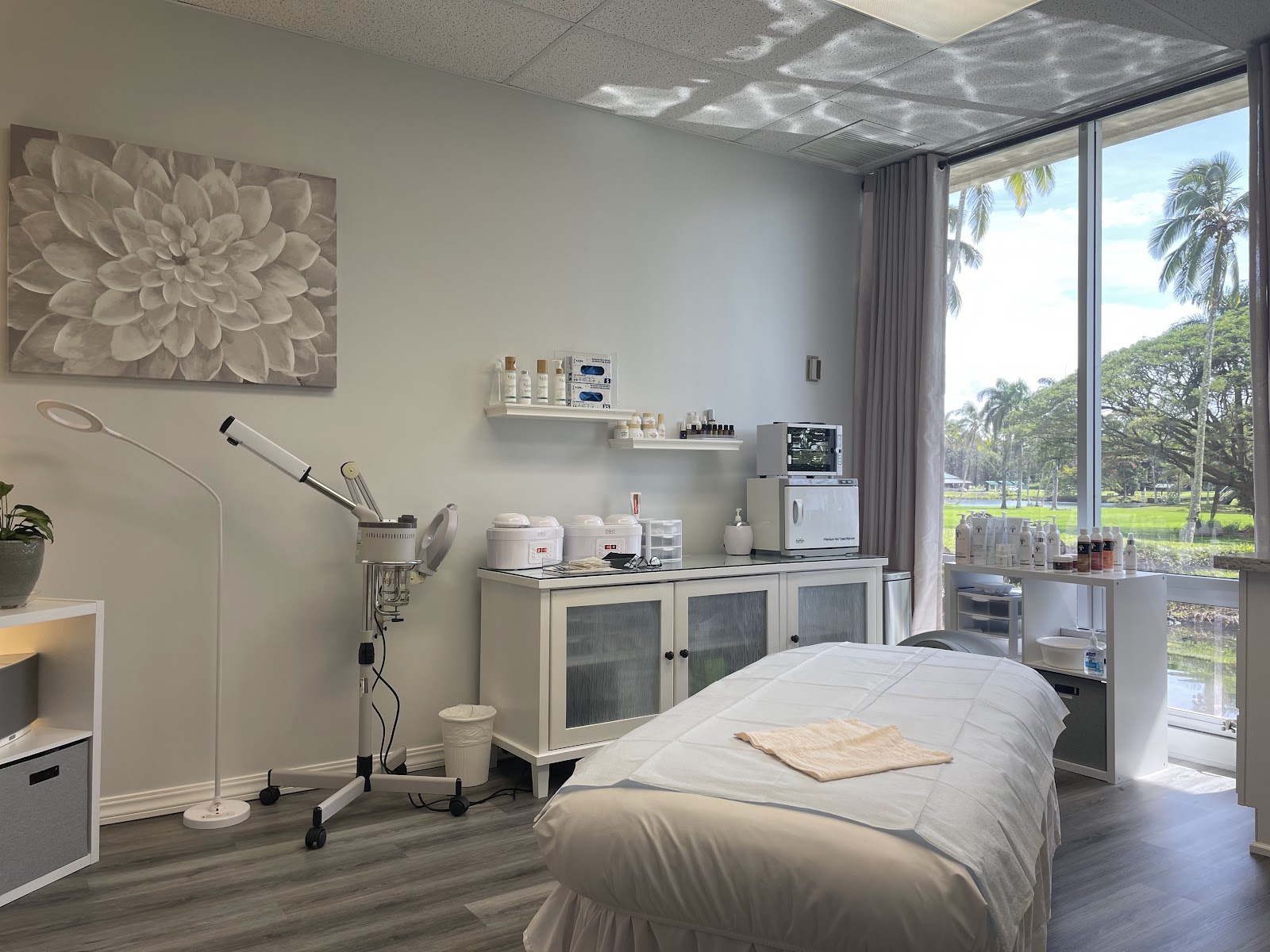 Abundant Beauty - Beauty Spa in Hilo