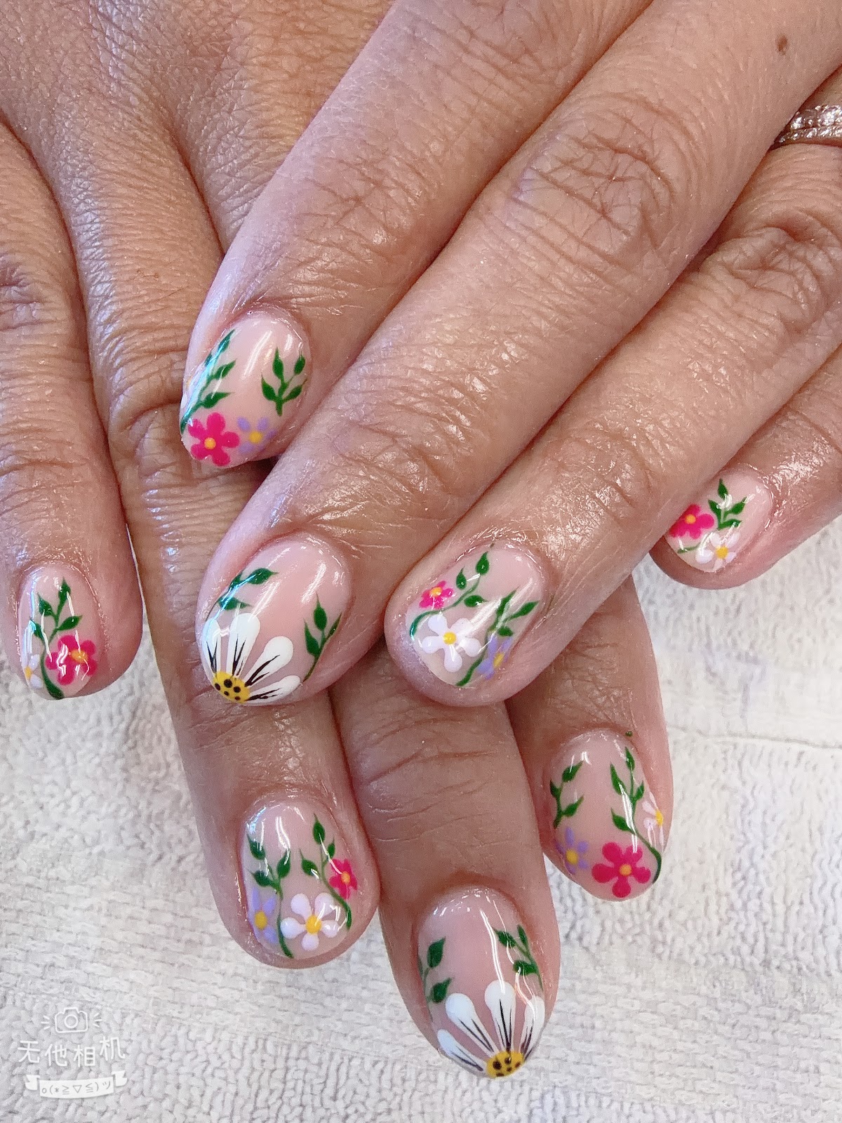 A nail & spa - Nail Salon in Boise