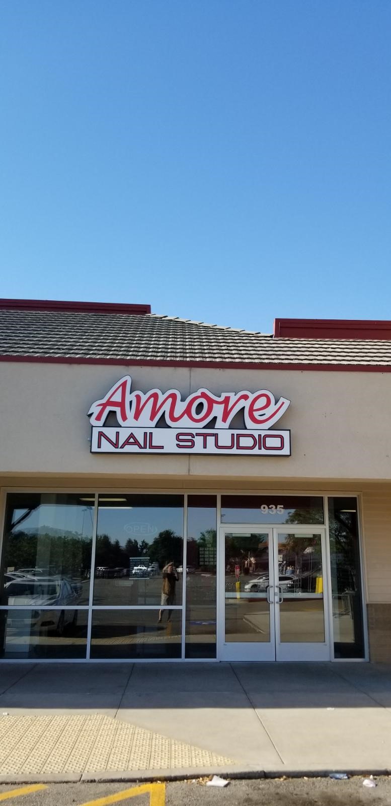 Amore Nail Studio - Nail Salon in Boise