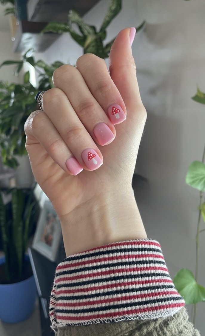 Divinely Polished - Nail Salon in Boise