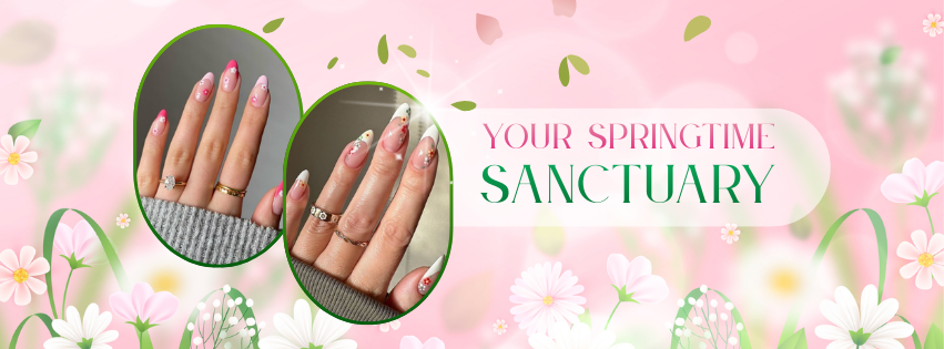 Ocean Nails & Spa - Nail Salon in Boise