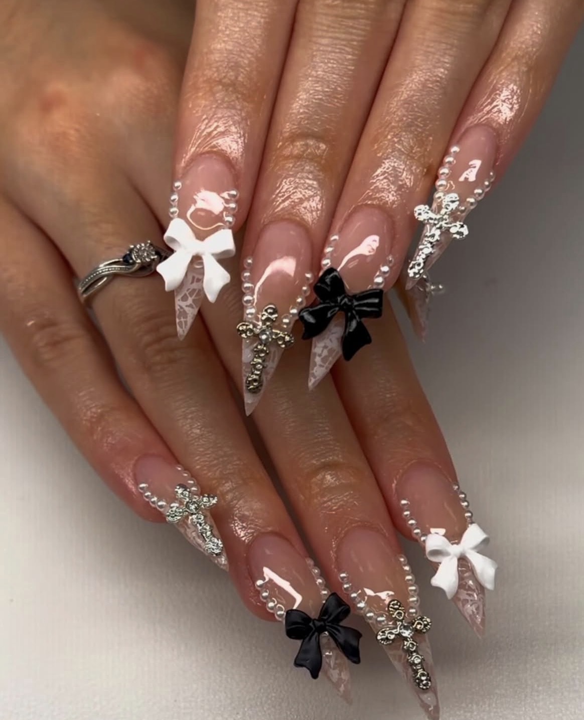 Showgirl Nails - Nail Salon in Boise