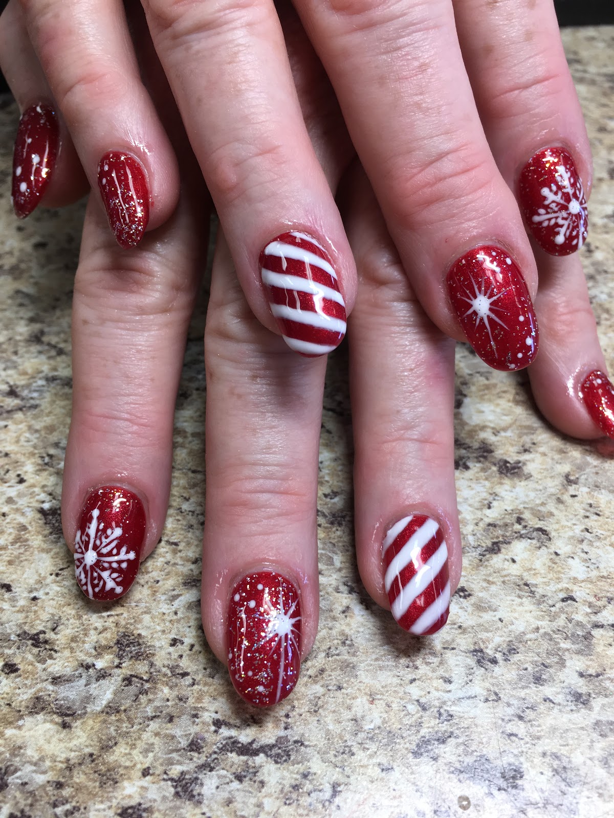 Lovely Nails - Nail Salon in Boise