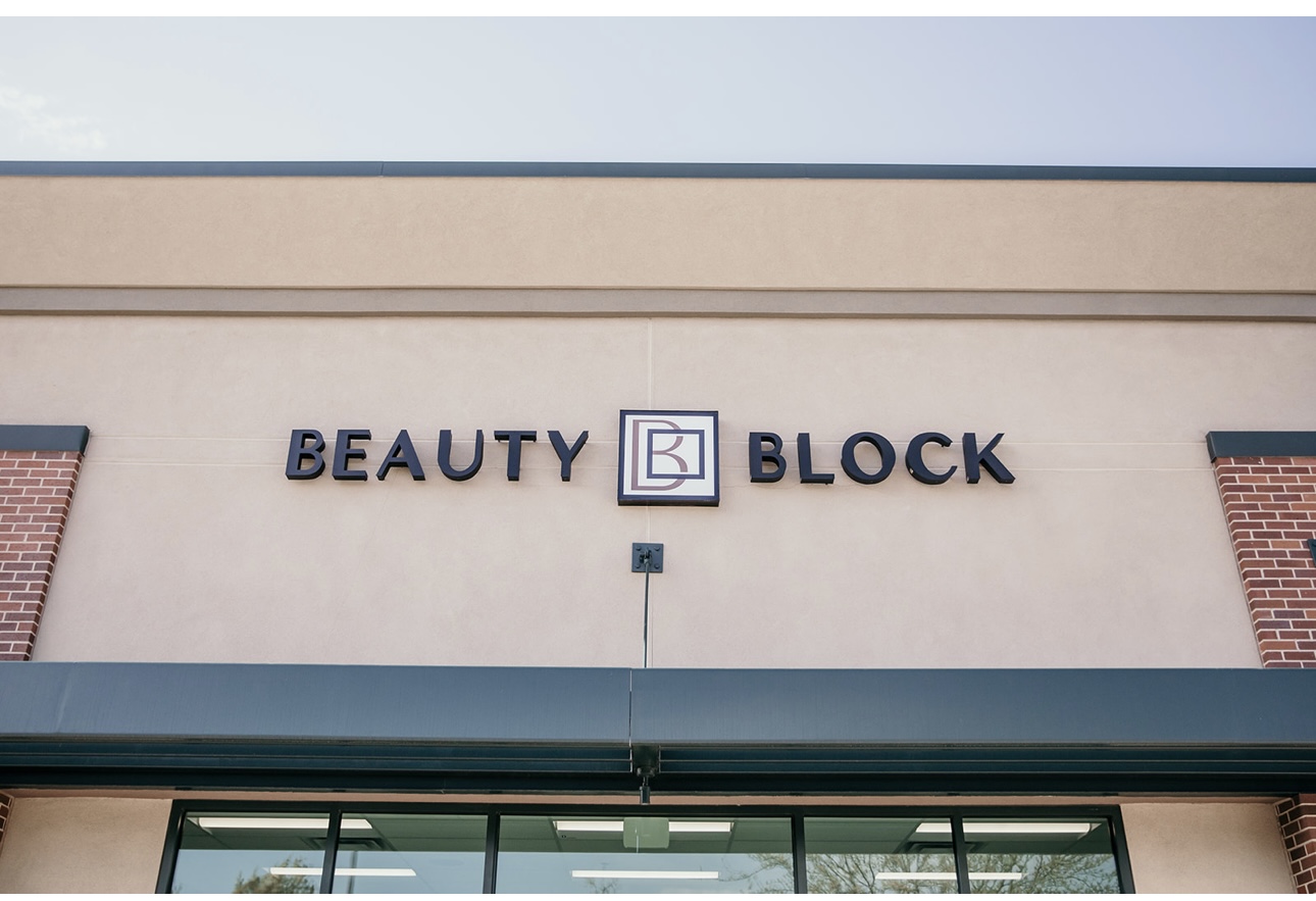 Beauty Block Salon - Beauty Spa in Boise