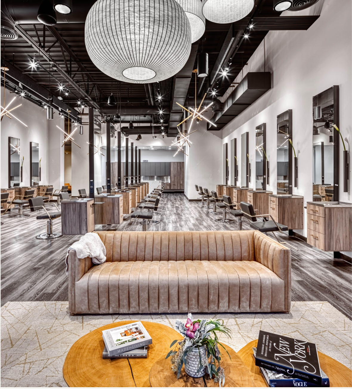Lunatic Fringe Salon - Boise - Hair Salon in Boise