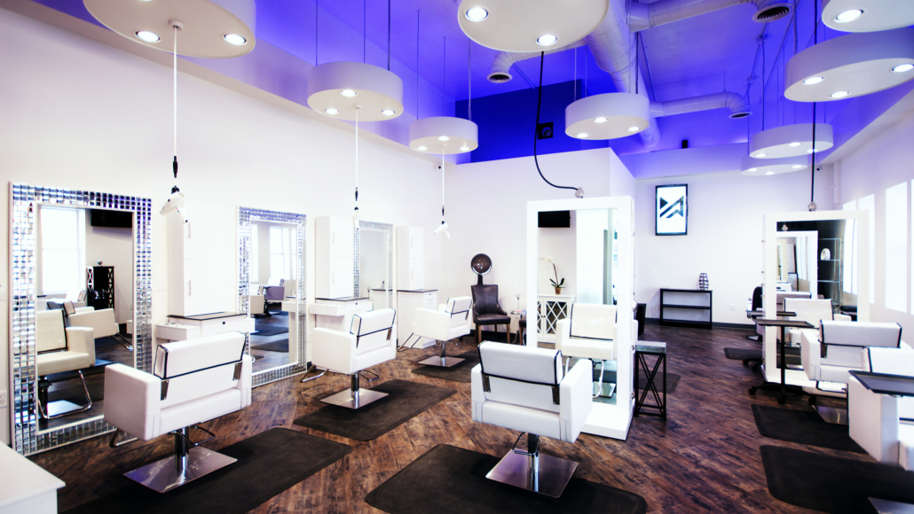 Murraki Salon - Hair Salon in Boise
