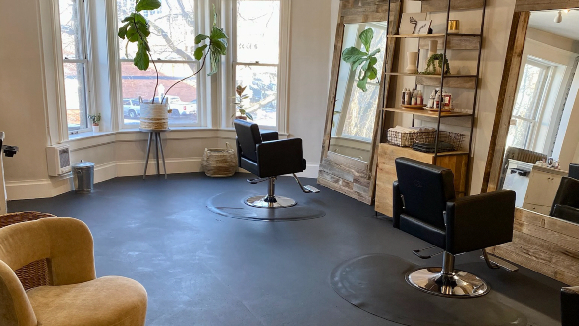 Collective Concept - Nail Salon in Boise
