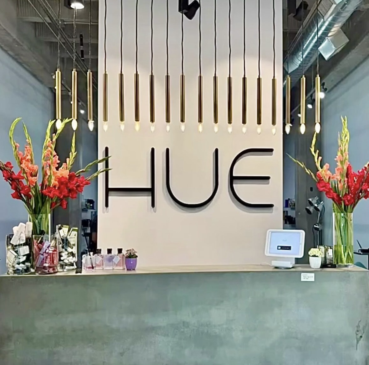 Hue Salon, LLC - Hair Salon in Boise