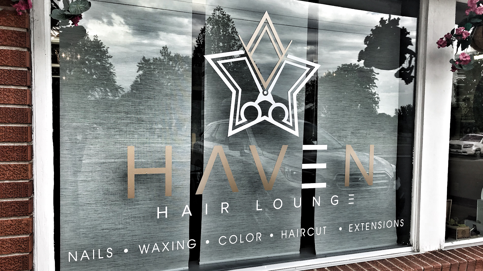 Haven Hair Lounge - Hair Salon in Boise