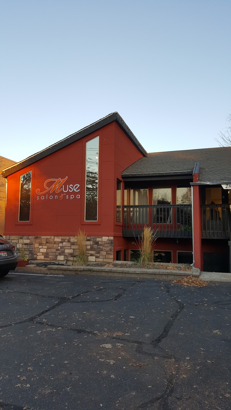 Muse Salon & Spa - Nail Salon in Boise