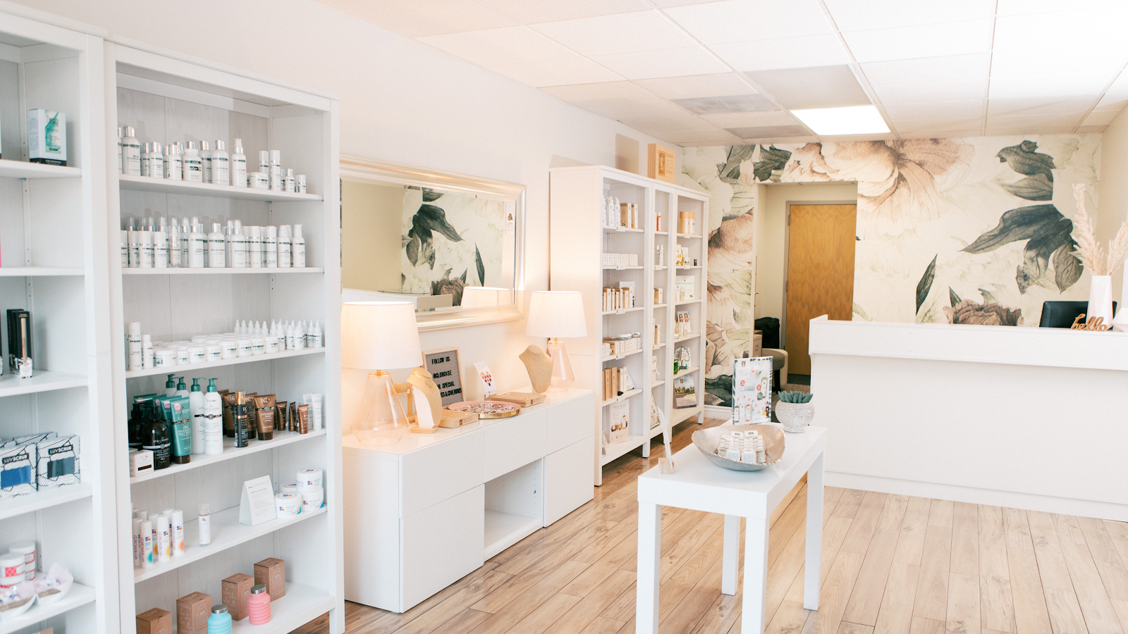 Glo Boise - Beauty Spa in Boise