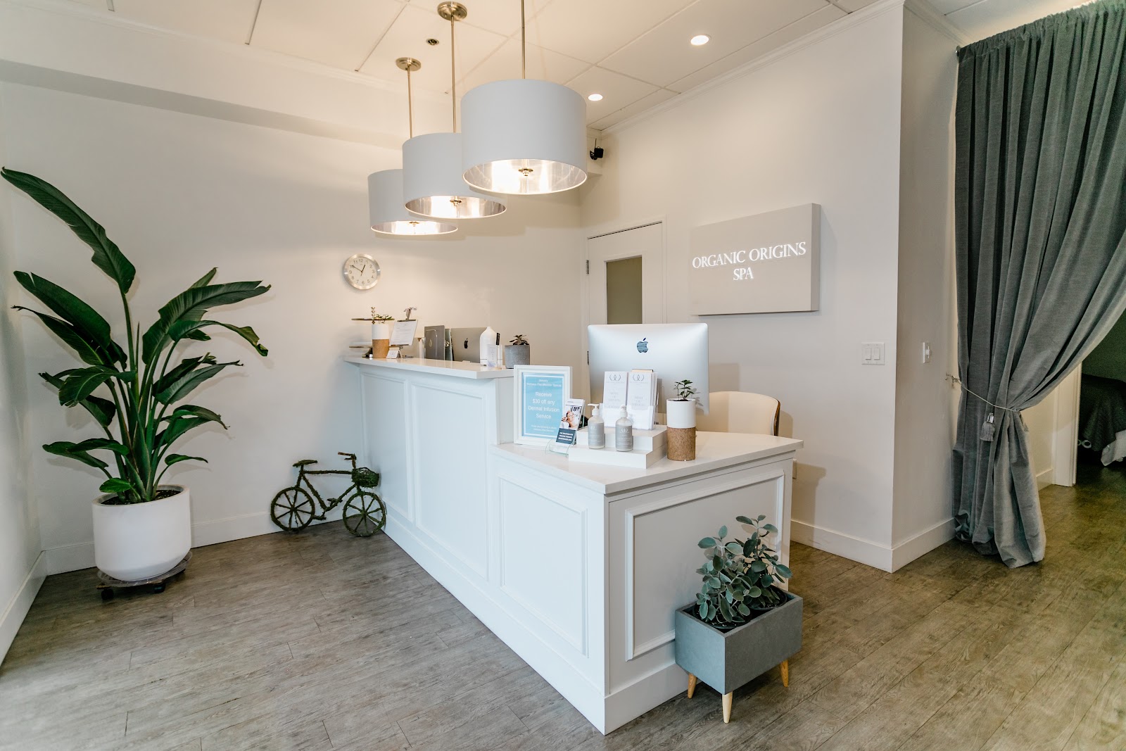 Organic Origins Spa - Beauty Spa in Boise