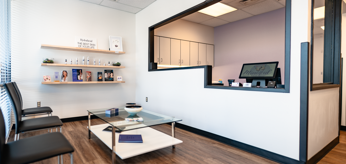 Mindful Med Spa PLLC. - Beauty Spa in Boise