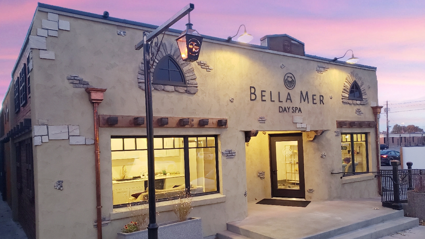 Thalassa Beauty Spa - Beauty Spa in Boise