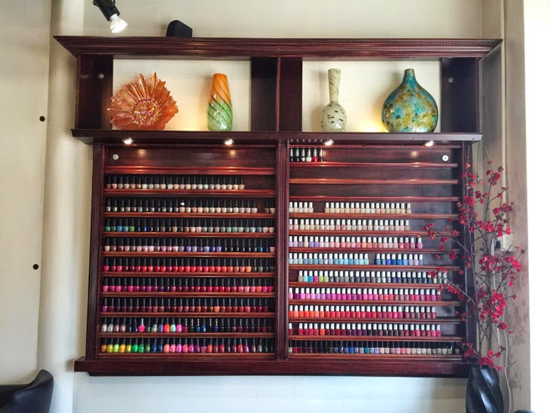 Ardor Nail Lounge - Nail Salon in Evanston
