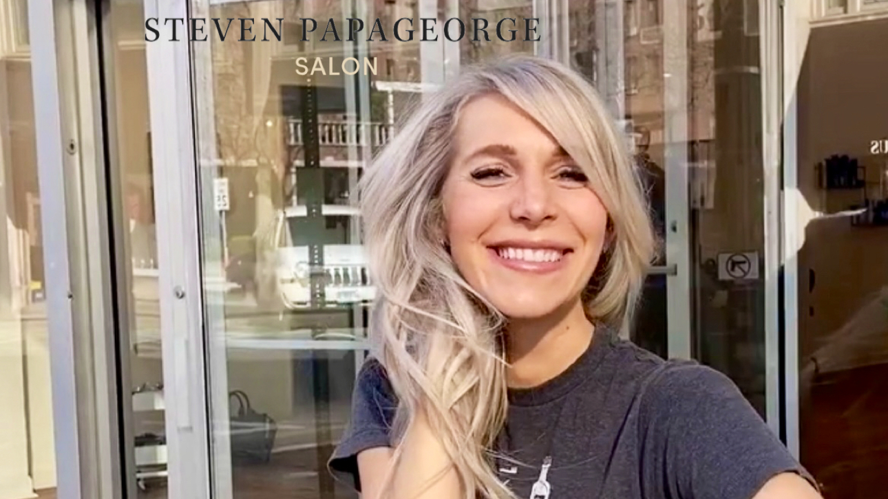 Steven Papageorge Salon - Barbershop in Evanston