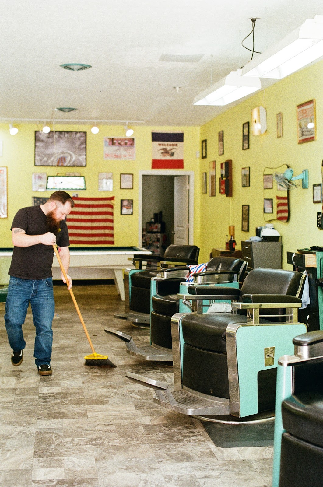 Wild's Barbershop - Barbershop in Indianapolis