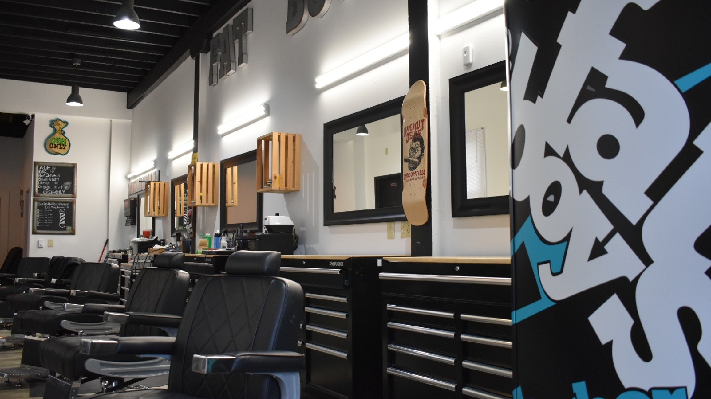 Fatboys Barbershop - Barbershop in Indianapolis