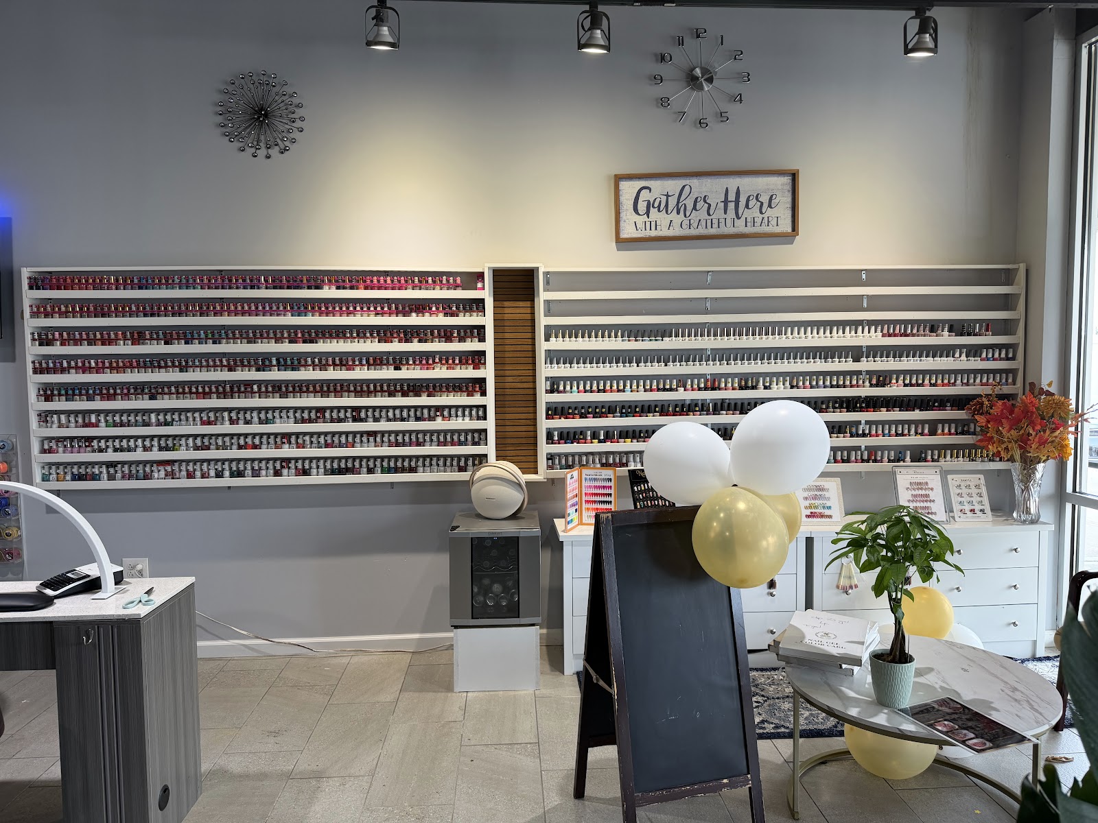 Infinity Nails Spa (Grand Opening: 20% OFF Coupon) - Nail Salon in Indianapolis