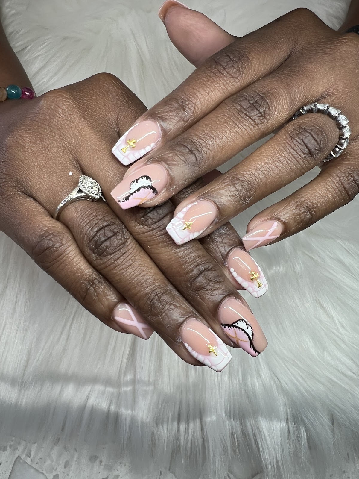 Nails 96th - Nail Salon in Indianapolis