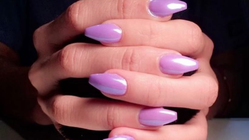 Polish Mi Nail Bar - Nail Salon in Indianapolis