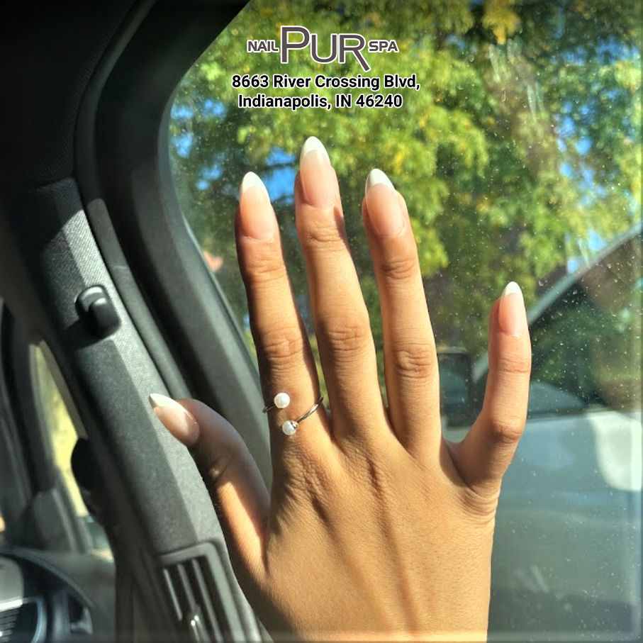 PUR Nail Spa - Nail Salon in Indianapolis