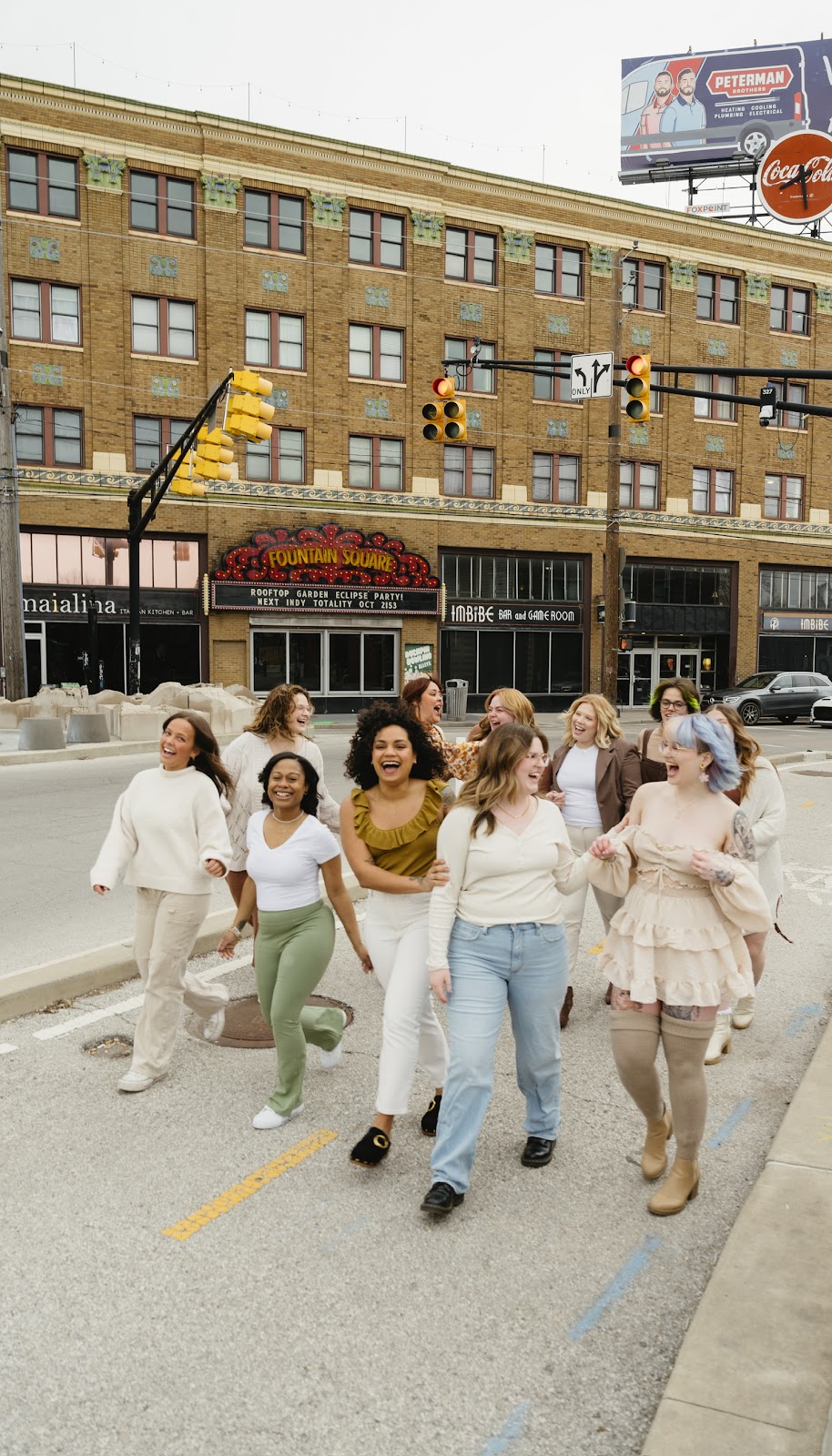 Salon Honey - Hair Salon in Indianapolis