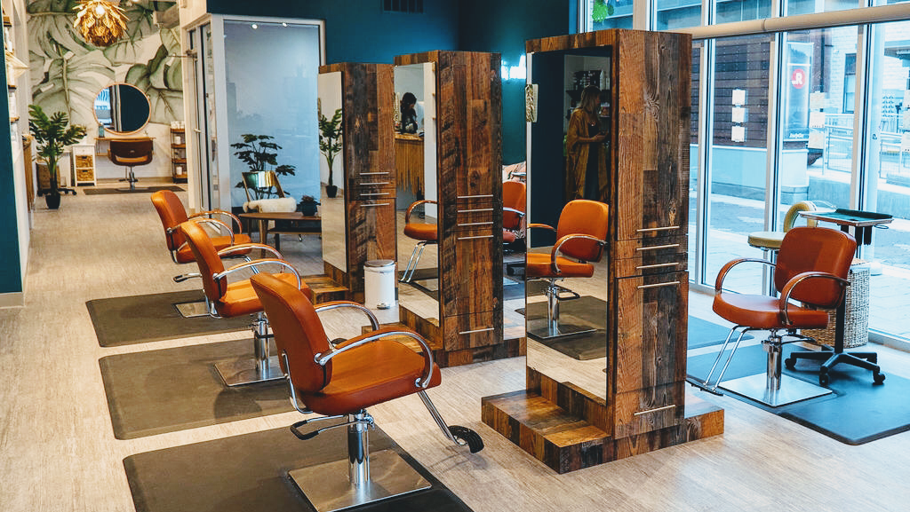 Indie Mane Salon - Hair Salon in Indianapolis