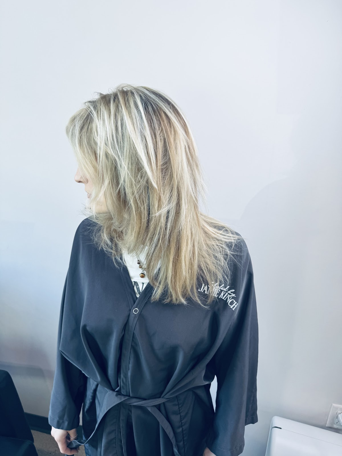 Styled by Jamie Kinch - Hair Salon in Indianapolis