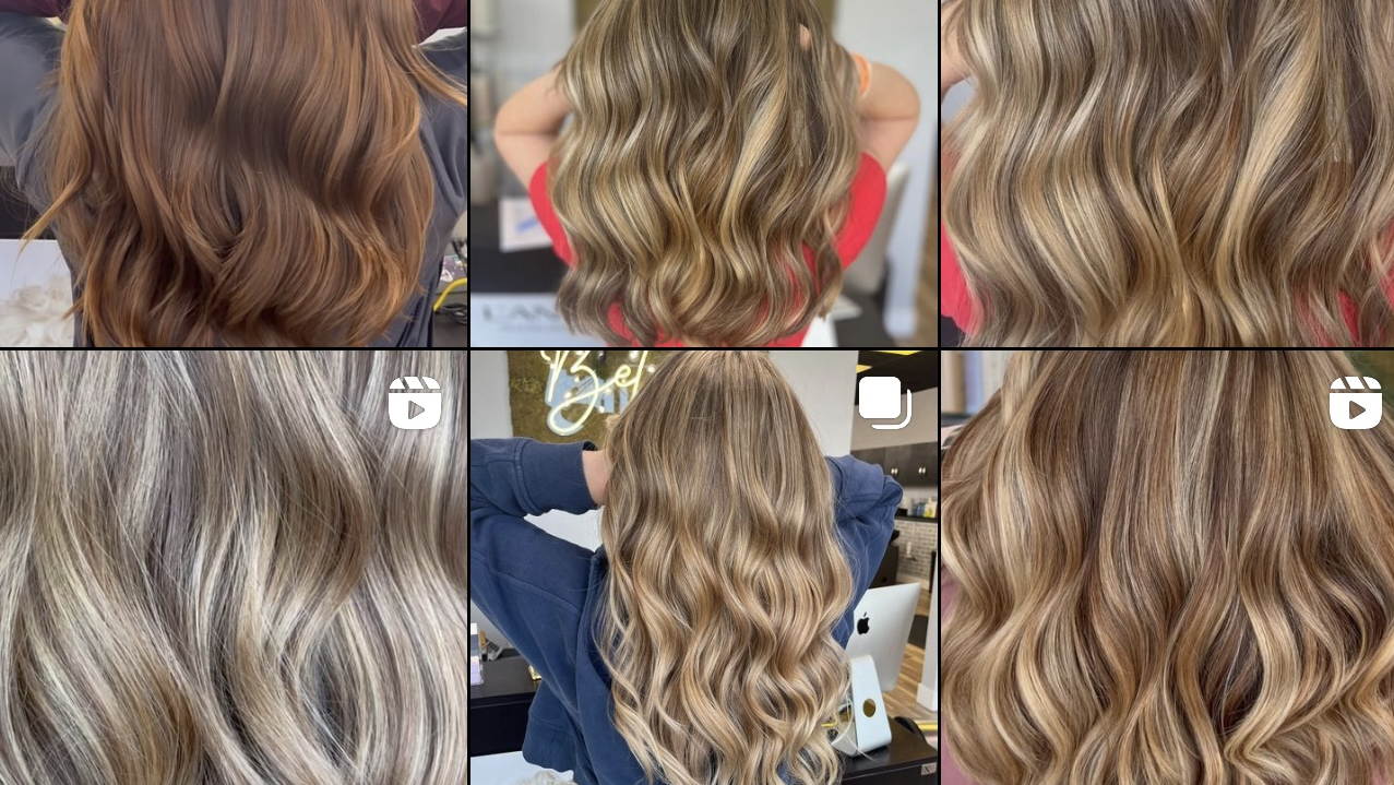 BeLaVie Hair Salon - Premier Hair Salon and Extensions - Hair Salon in Indianapolis