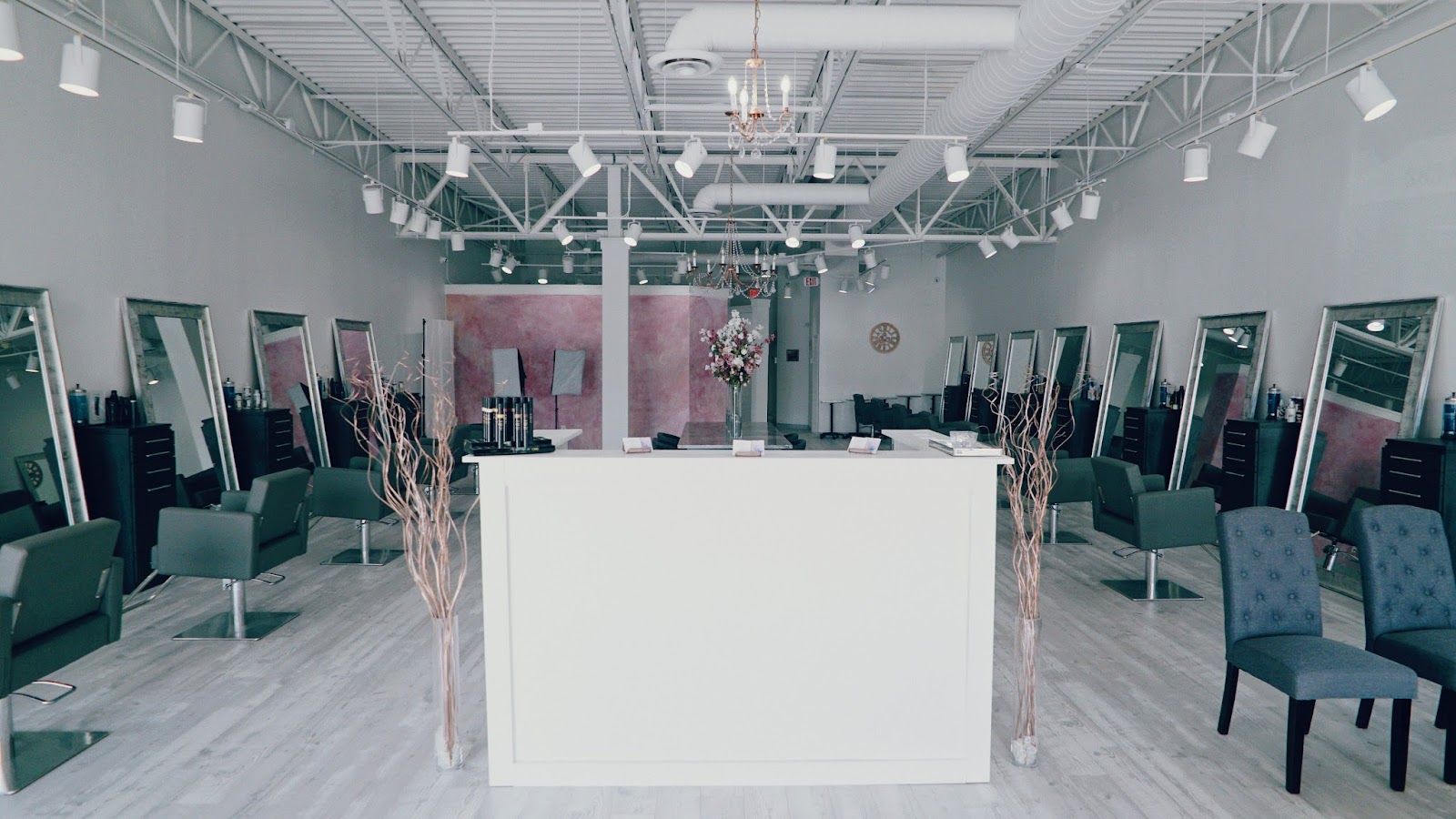 Atelier Salon - Hair Salon in Indianapolis