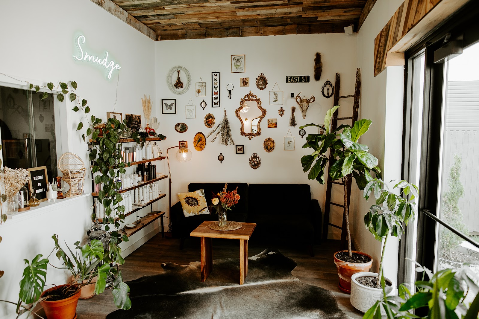 Smudge Salon - Hair Salon in Indianapolis