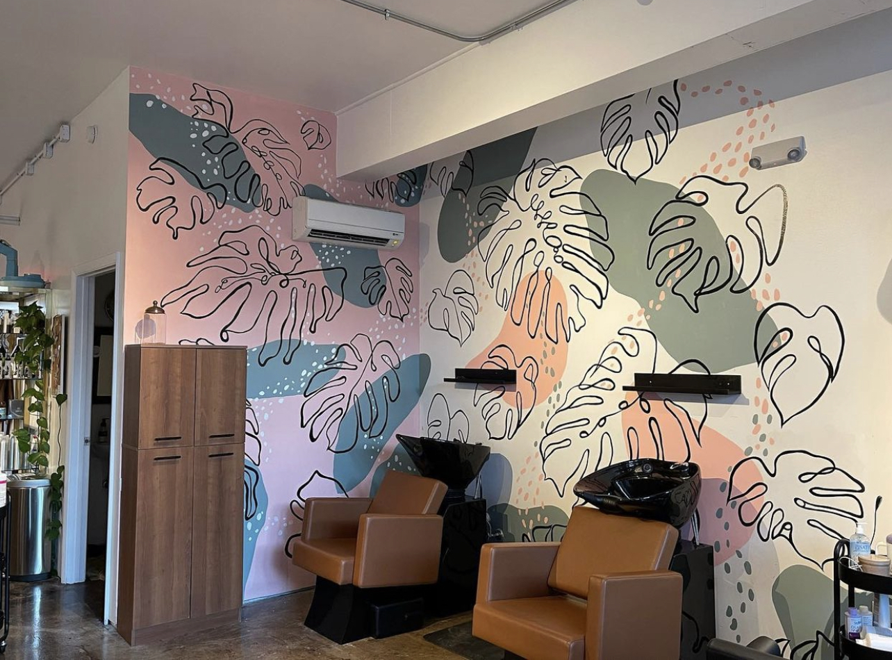 Hello Hair Studio - Hair Salon in Indianapolis