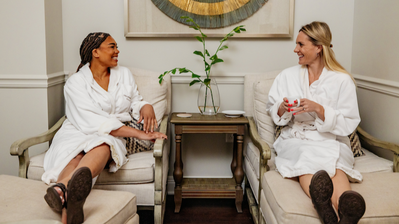 Woodhouse Spa - Carmel - Hair Salon in Indianapolis