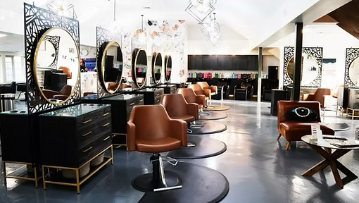 The Beauty Bar at Geist - Nail Salon in Indianapolis