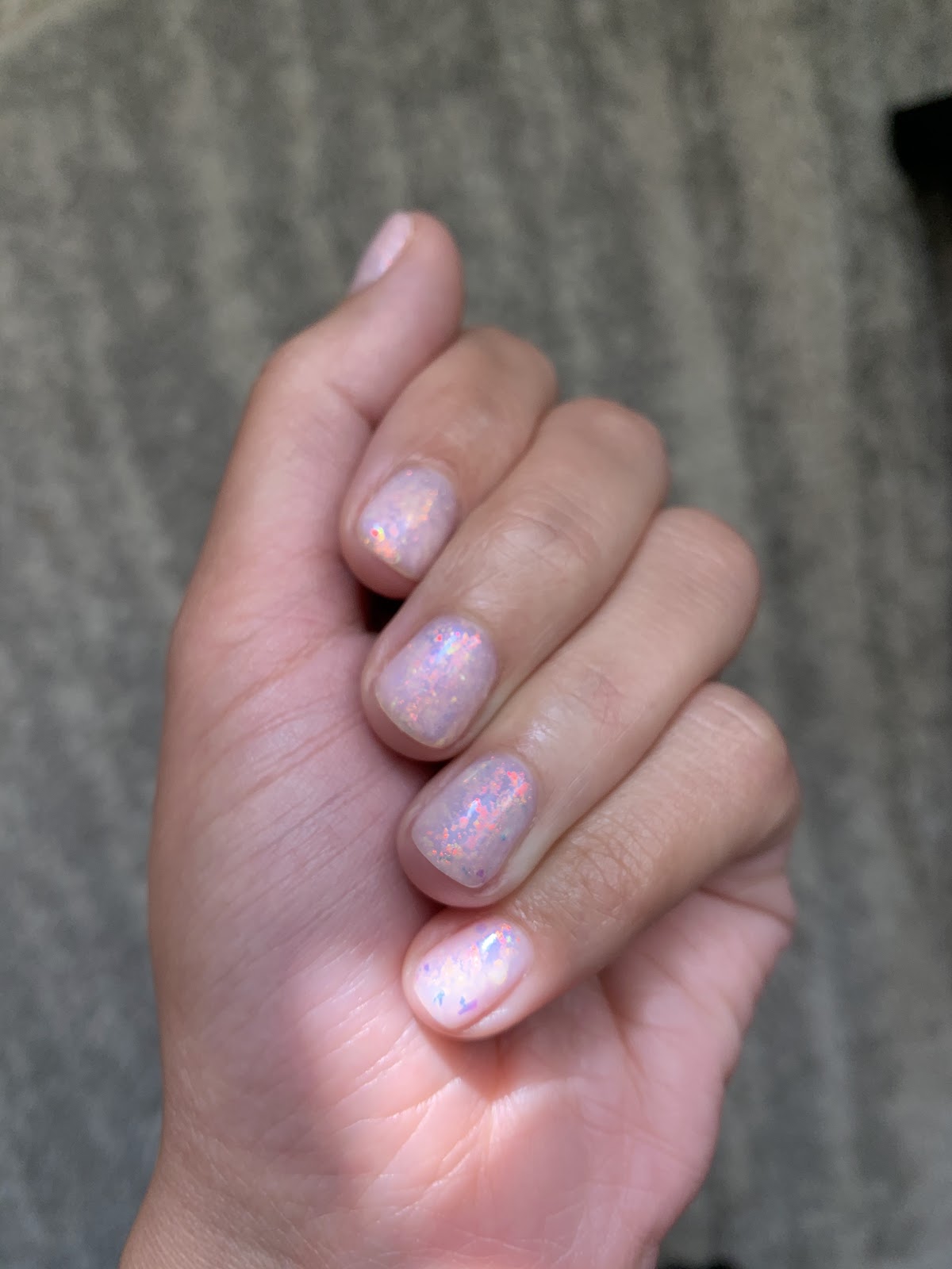 No. 7 Salon and Spa Studio - Nail Salon in Indianapolis