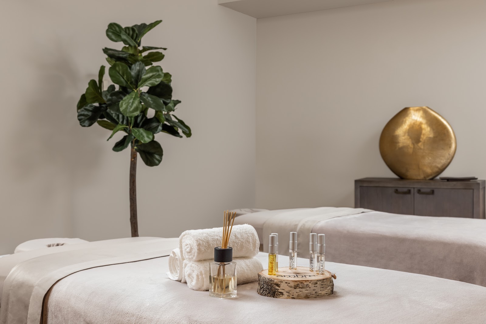 Conrad Spa Indianapolis - Beauty Spa in Indianapolis