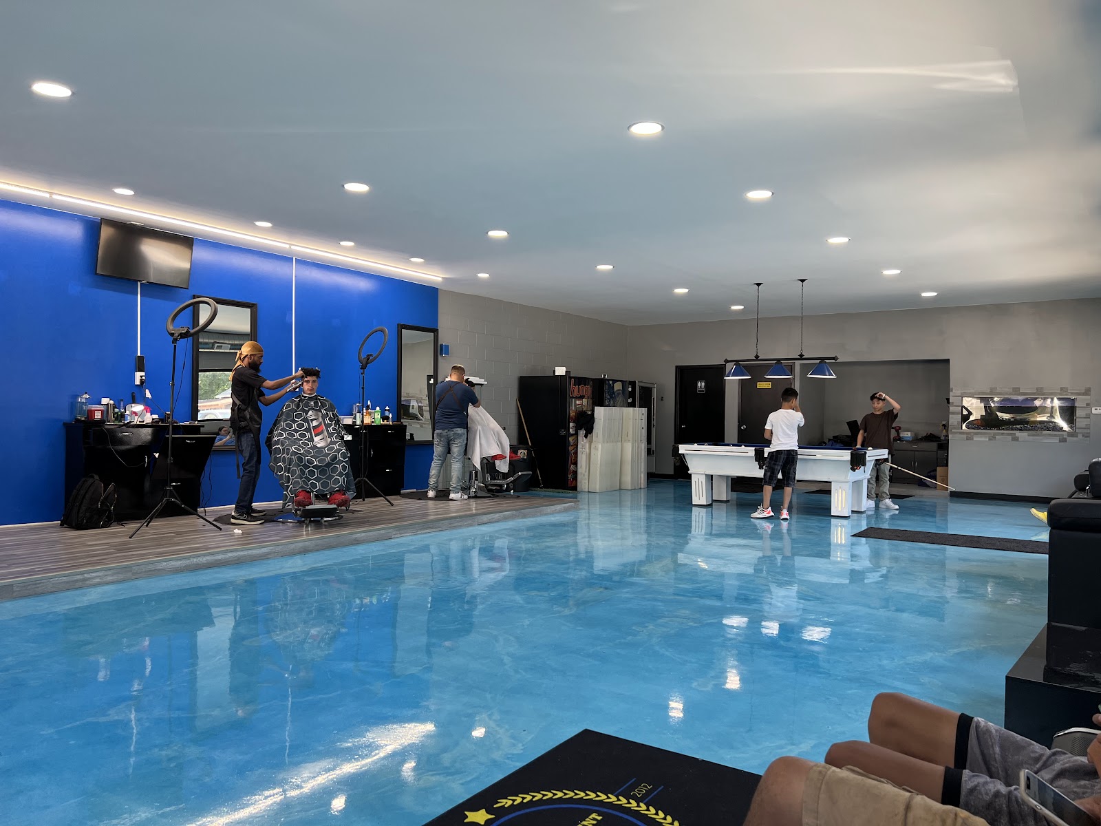 Magnificent Cutz - Barbershop in Fort Wayne