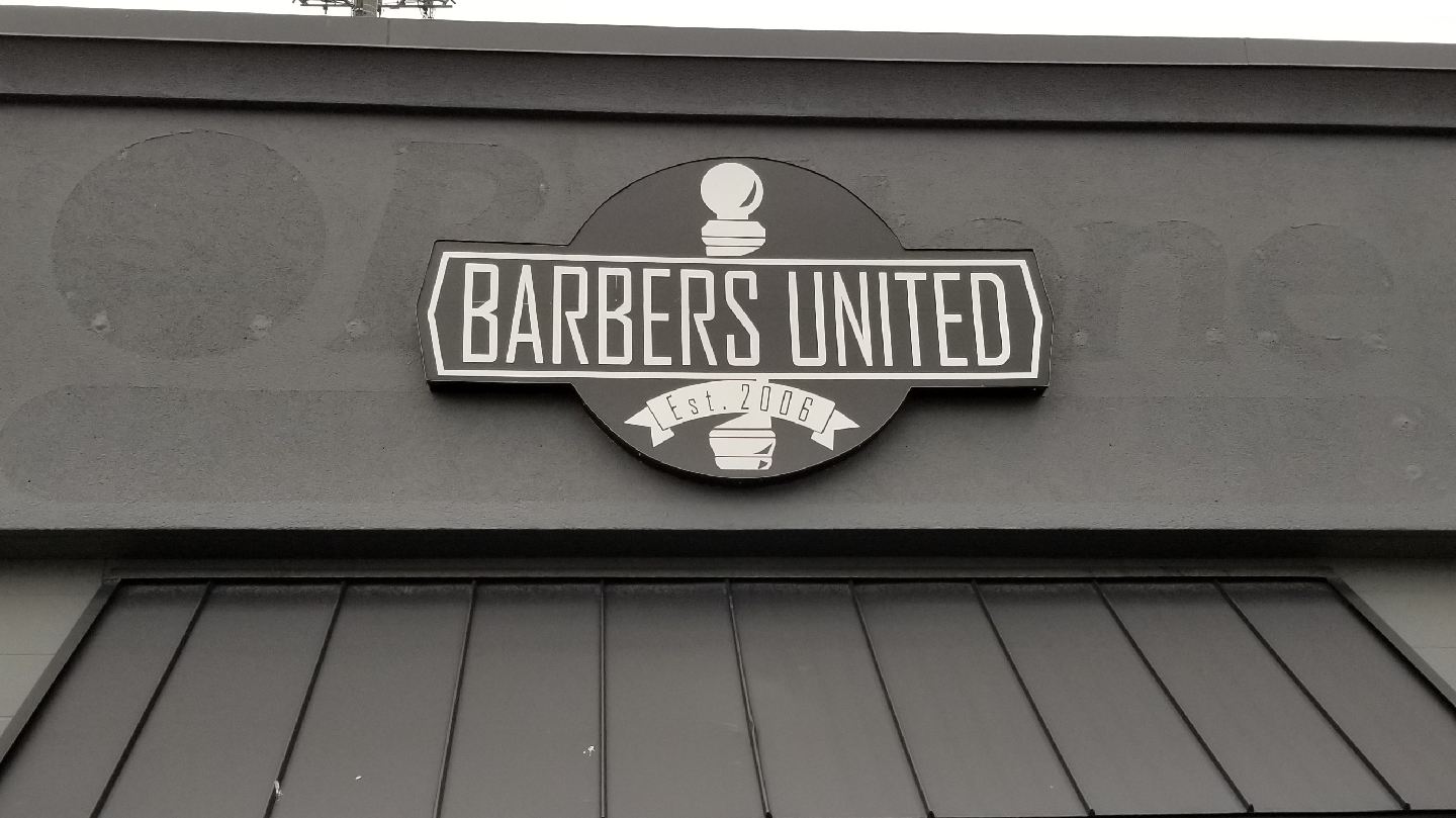 Barbers United barber shop - Barbershop in Fort Wayne
