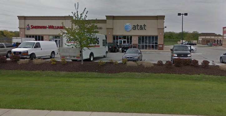 The Guys Place A Hair Salon for Men - Barbershop in Fort Wayne