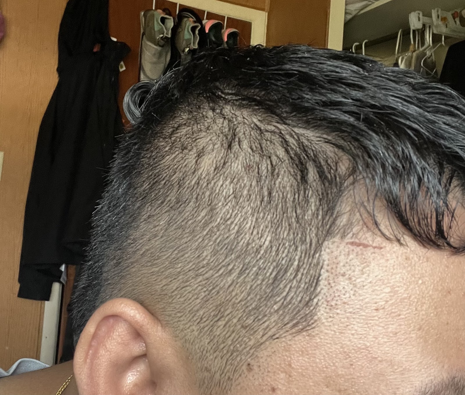 Certified Fadez Barber Shop - Barbershop in Fort Wayne