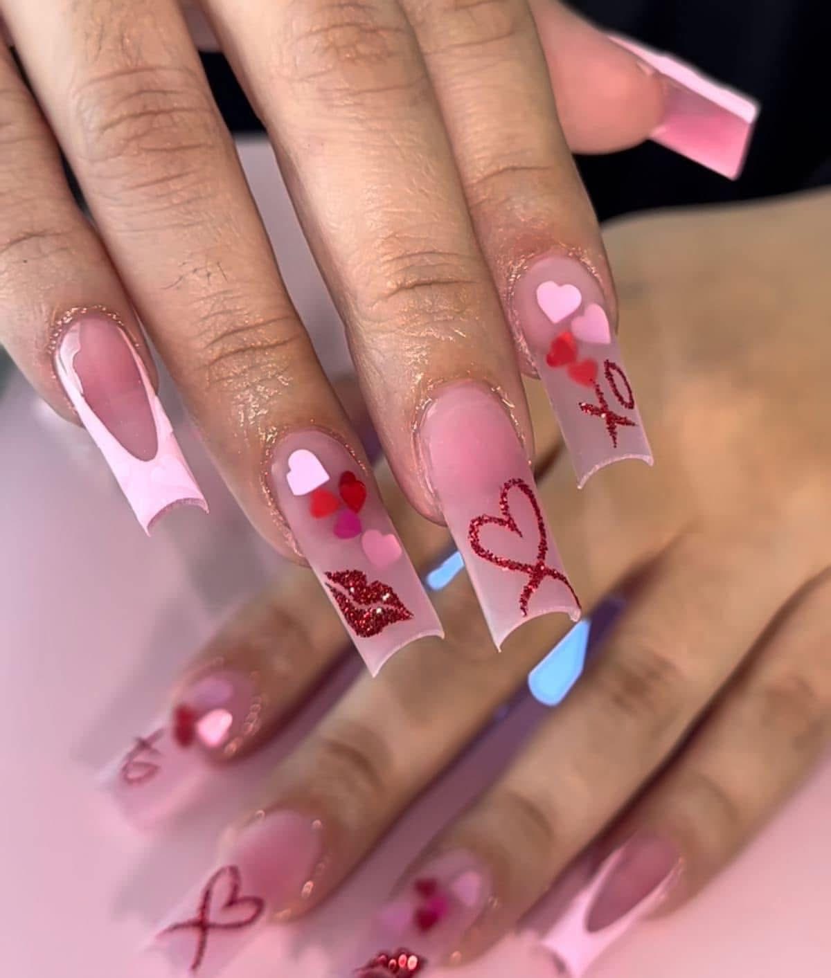 VERA NAILS ( OPEN SUNDAY ) - Nail Salon in Fort Wayne