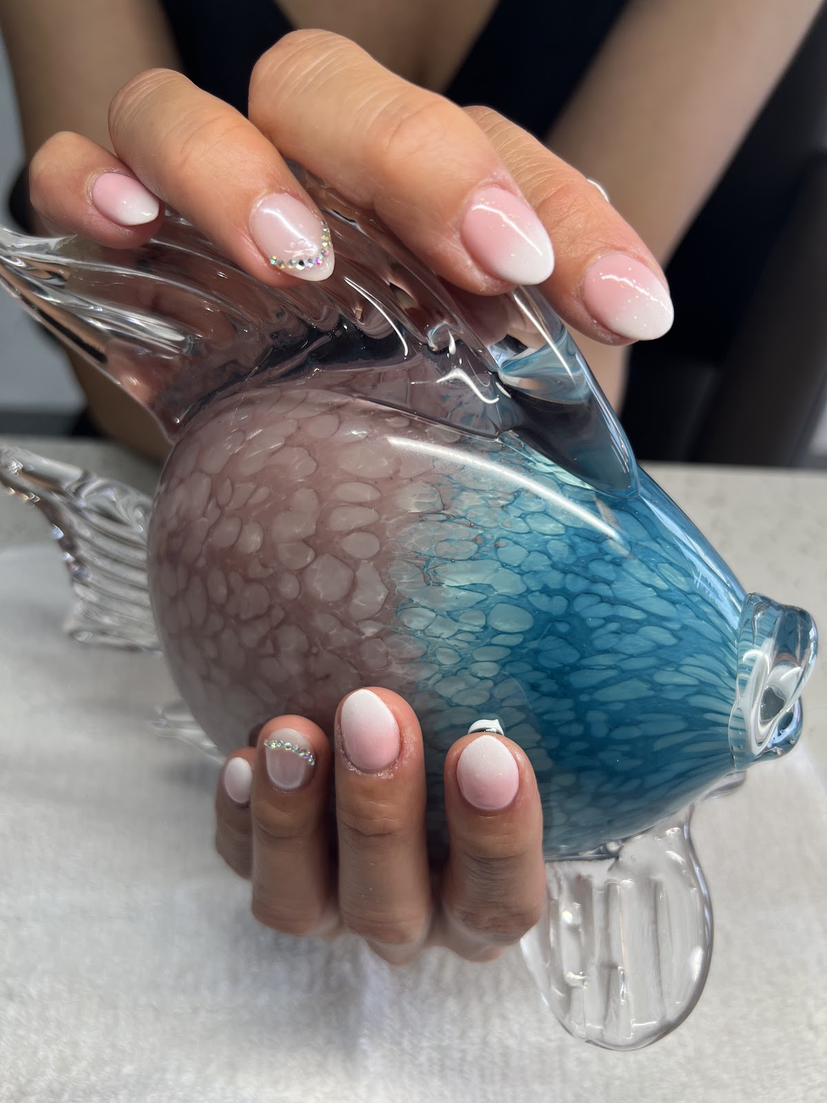 Stiletto Nails - Nail Salon in Fort Wayne