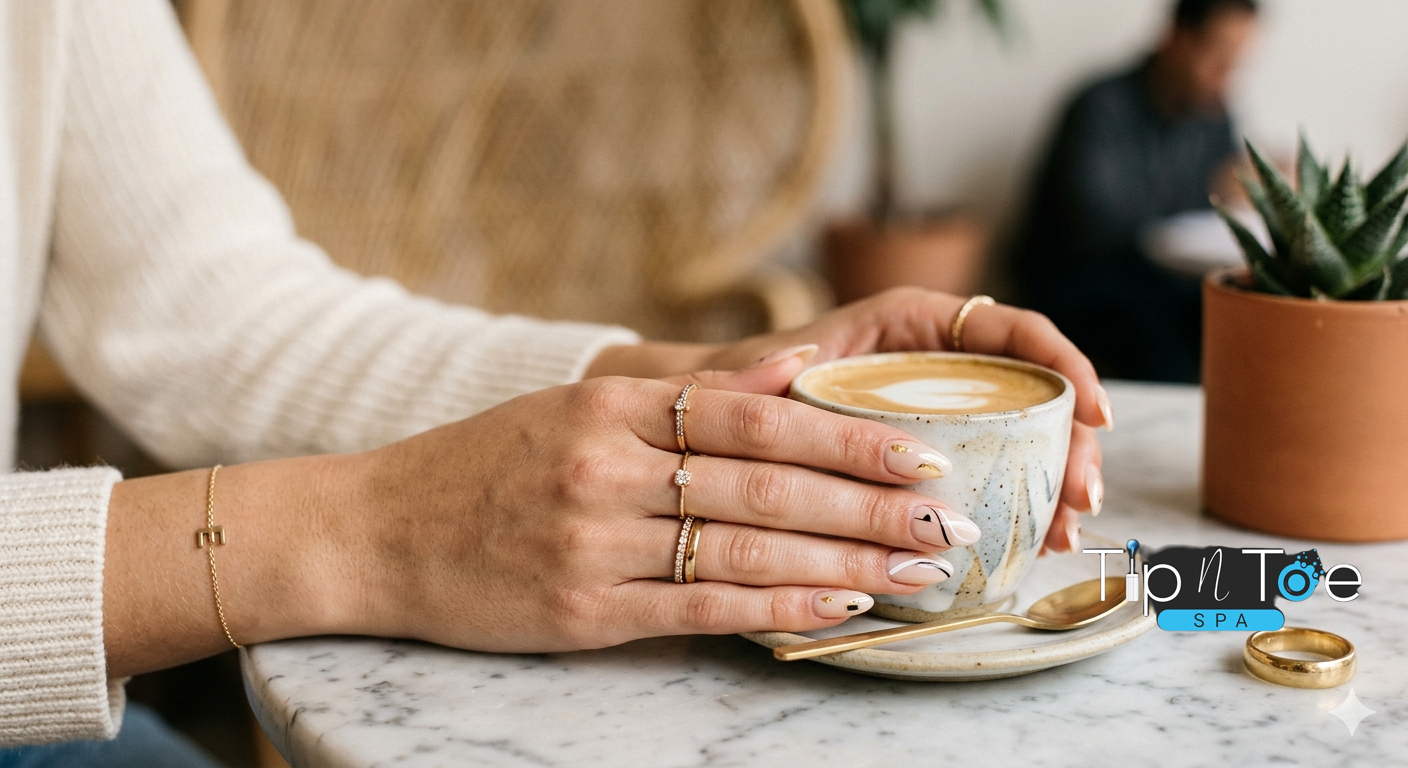 Tip N Toe Spa - Nail Salon in Fort Wayne
