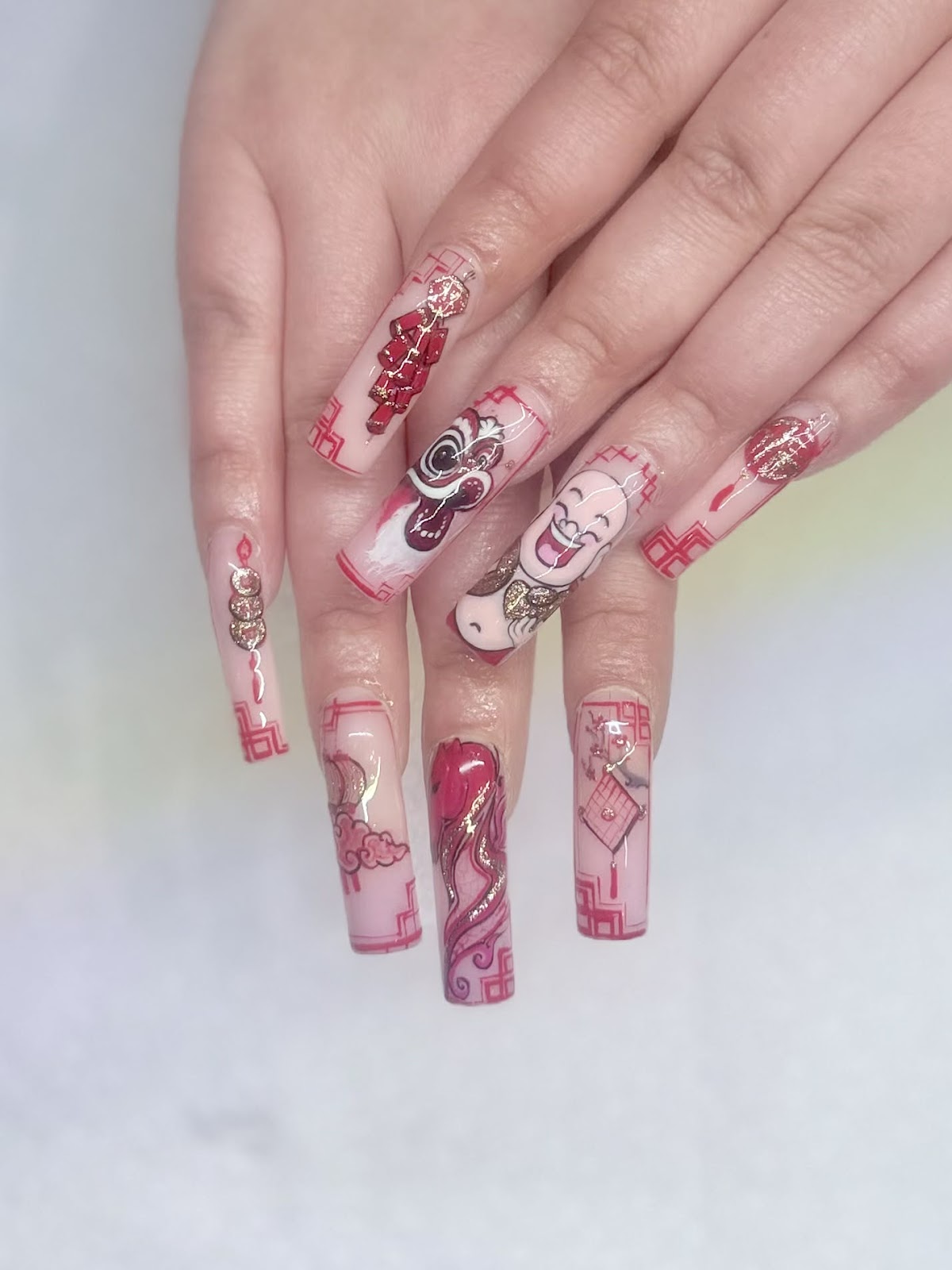 Cali Nails Fort Wayne - Nail Salon in Fort Wayne